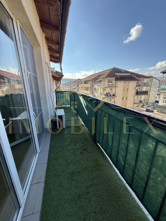 Apartament 2 camere de inchiriat, mobilat, parcare, zona Florilor
