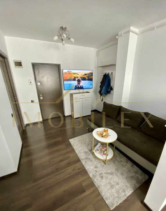 Apartament modern 2 camere, zona VIVO-BMW