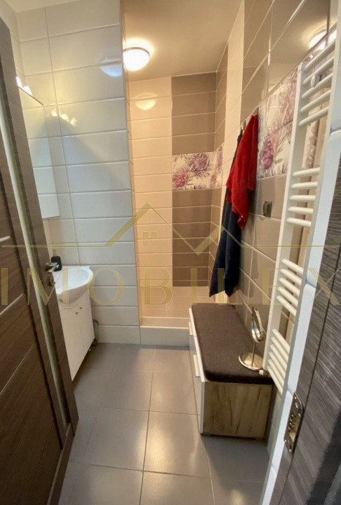 Apartament modern 2 camere, zona VIVO-BMW