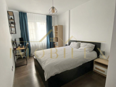 Apartament modern 2 camere, zona VIVO-BMW