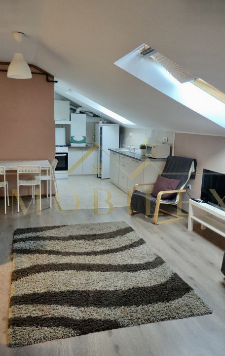 Apartament 2 camere spațios, 56 mp, zona Florilor 