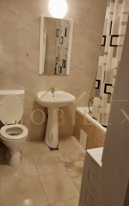 Apartament 2 camere spațios, 56 mp, zona Florilor 