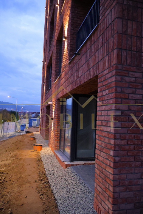 Apartamente cu 1, 2 si 3 camere, zona Somesului 