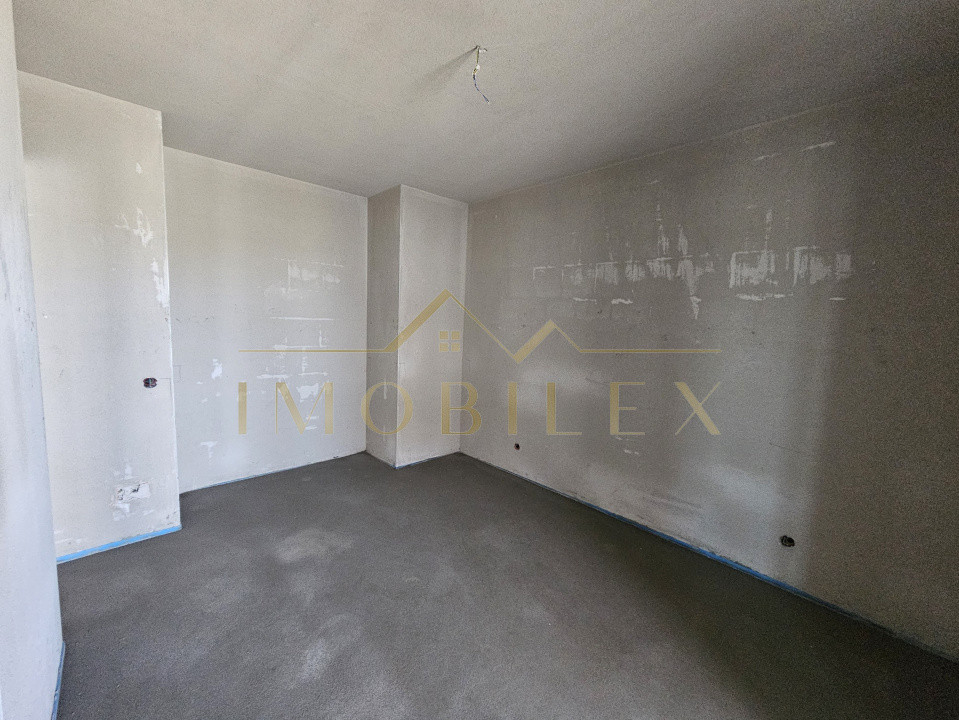 Apartamente cu 1, 2 si 3 camere, zona Somesului 