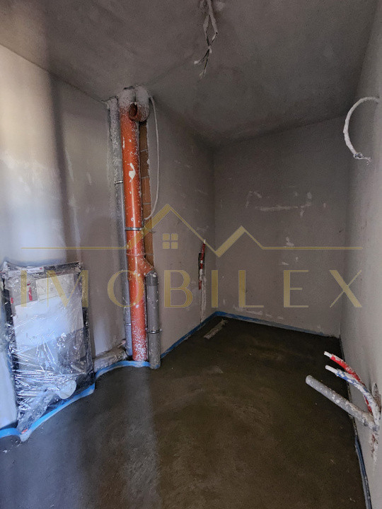 Apartamente cu 1, 2 si 3 camere, zona Somesului 