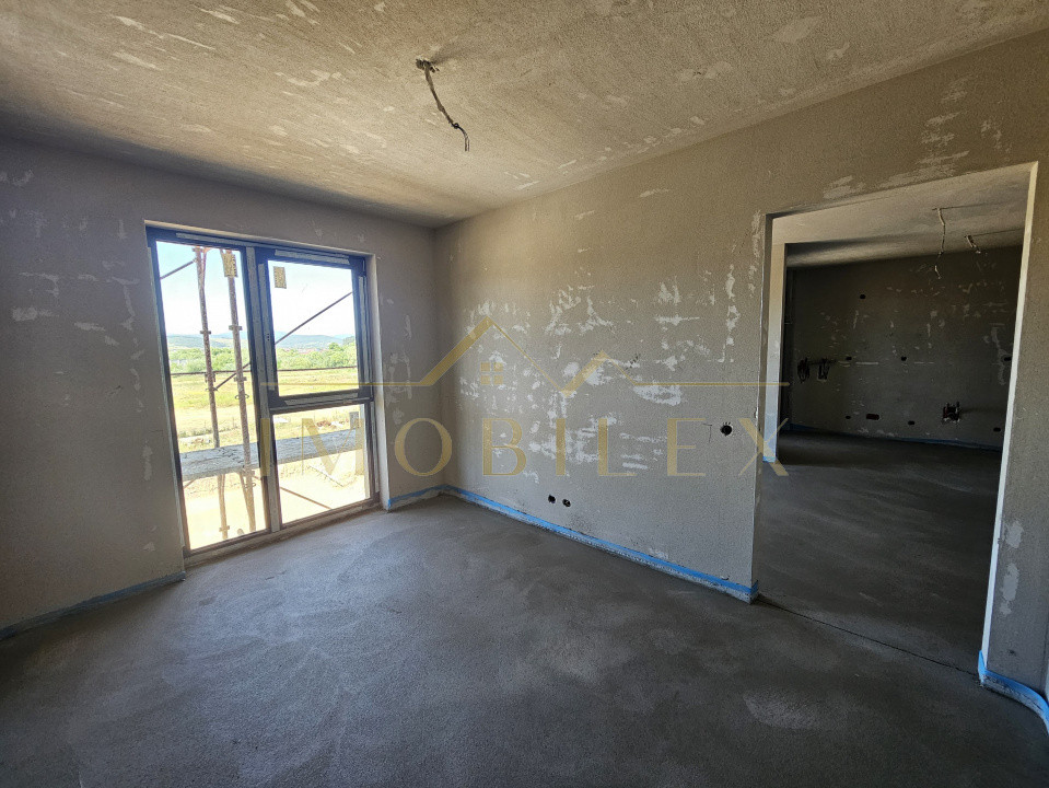 Apartamente cu 1, 2 si 3 camere, zona Somesului 