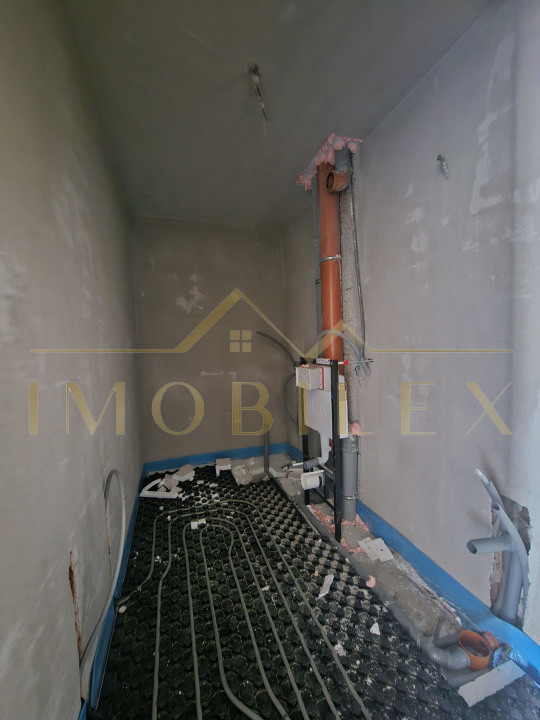 Apartamente cu 1, 2 si 3 camere, zona Somesului 