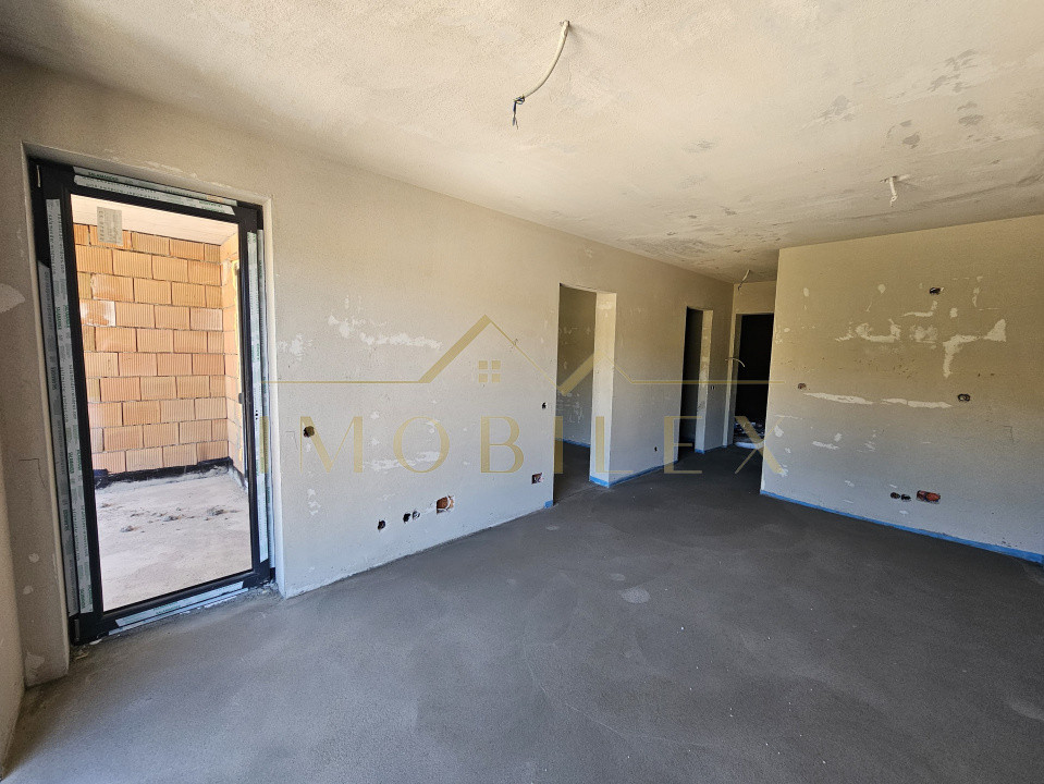 Apartamente cu 1, 2 si 3 camere, zona Somesului 