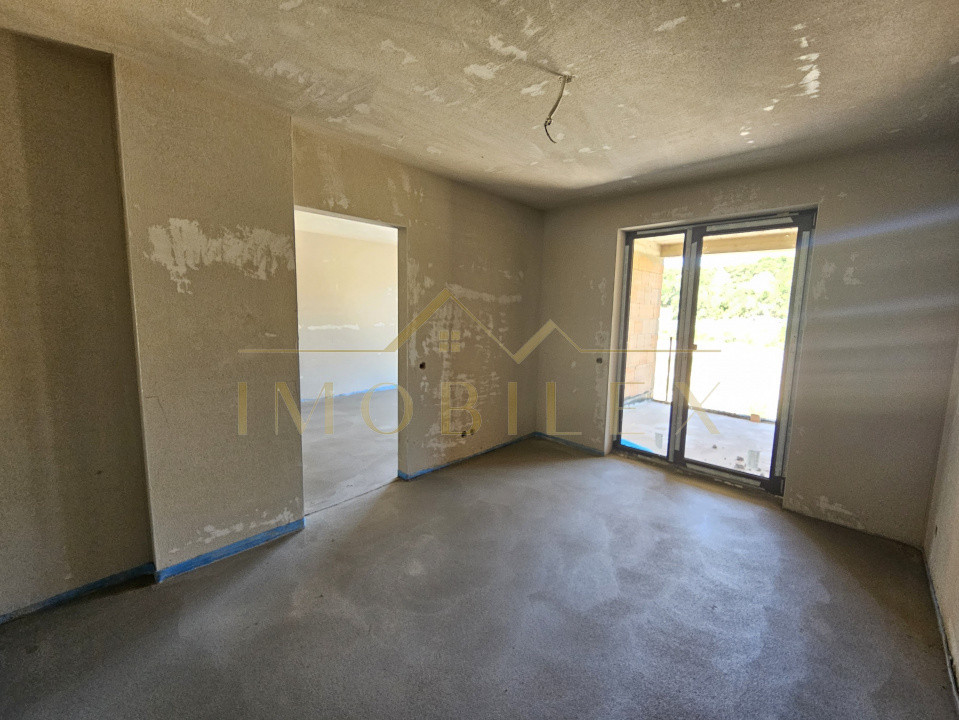 Apartamente cu 1, 2 si 3 camere, zona Somesului 