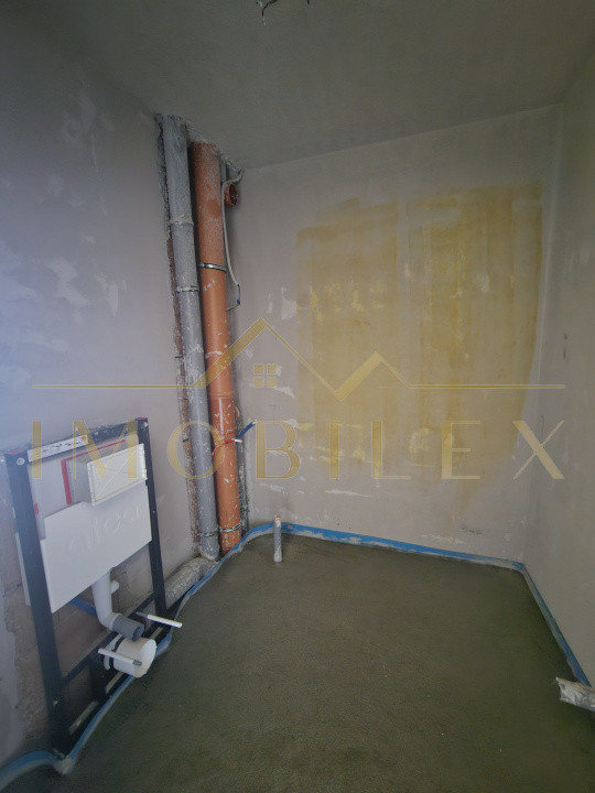 Apartamente cu 1, 2 si 3 camere, zona Somesului 