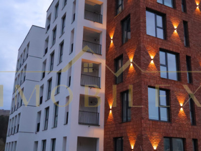 Apartamente cu 2 si 3 camere, zona Somesului 