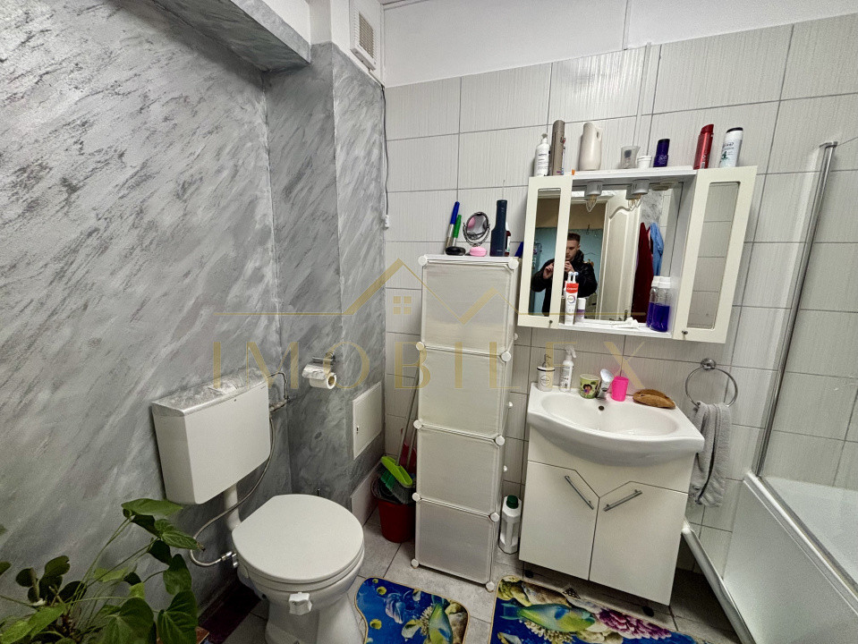 Apartament 3 camere, zona Porii