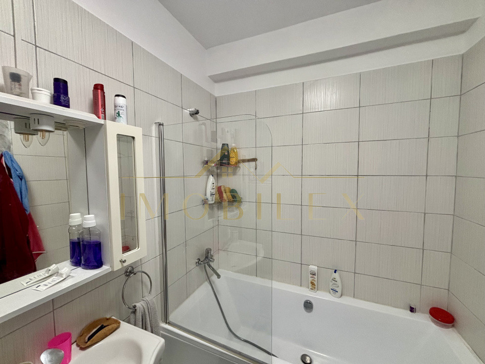 Apartament 3 camere, zona Porii