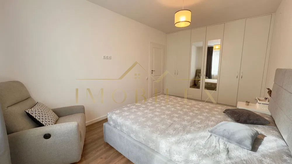 Apartament spatios cu finisaje moderne, zona Sub Cetate 