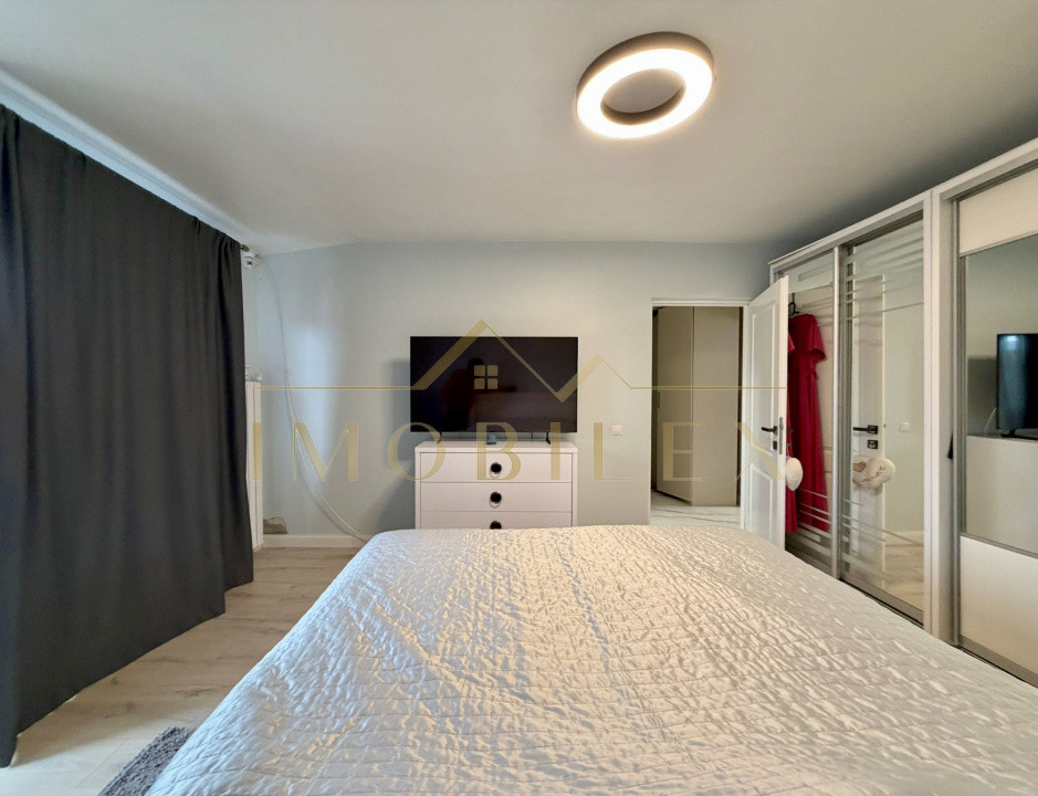 Apartament modern 2 camere, zona Eroilor