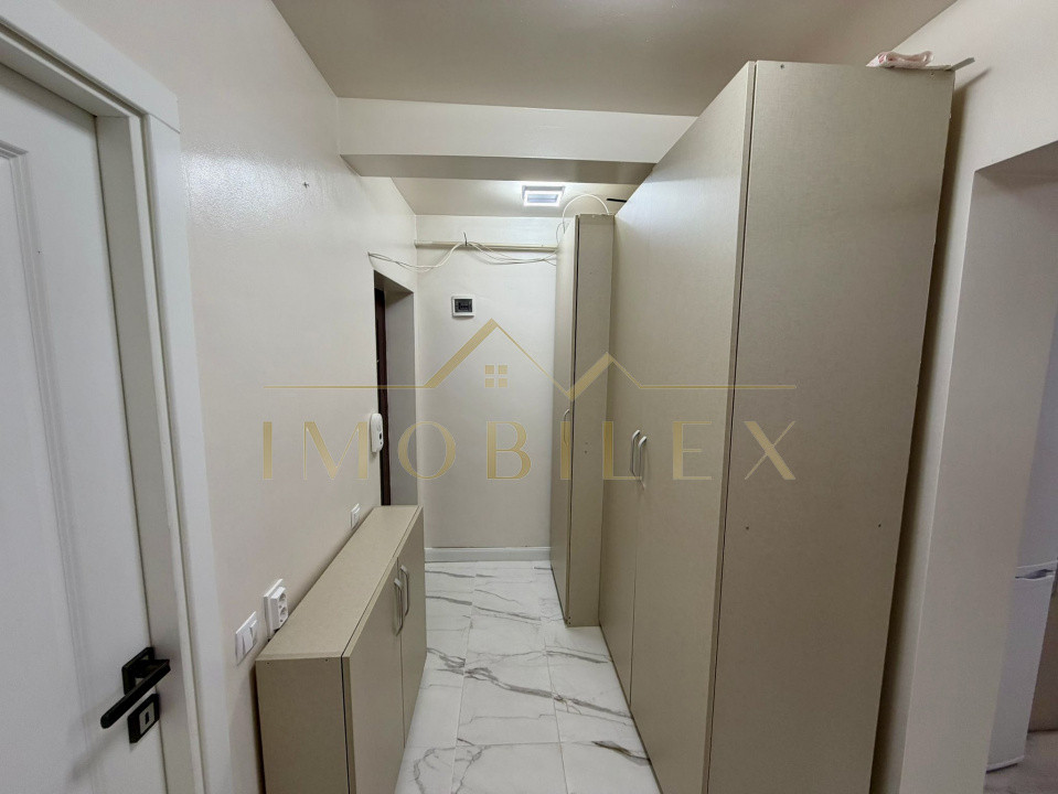 Apartament modern 2 camere, zona Eroilor