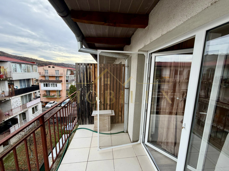 Apartament modern 2 camere, zona Eroilor