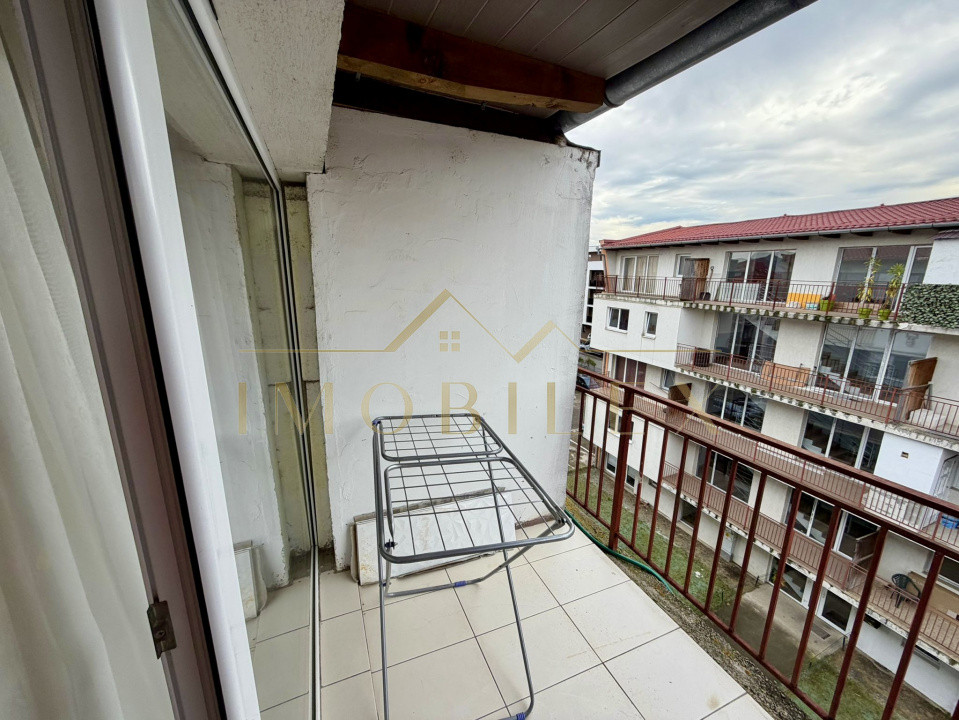 Apartament modern 2 camere, zona Eroilor