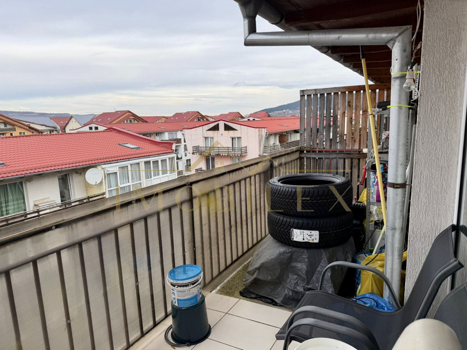 Apartament modern 2 camere, zona Eroilor