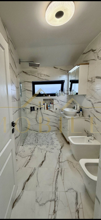 Apartament modern 2 camere, zona Eroilor