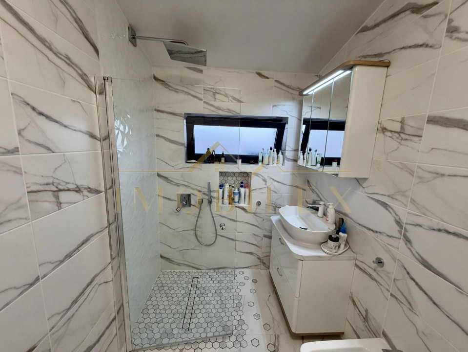 Apartament modern 2 camere, zona Eroilor