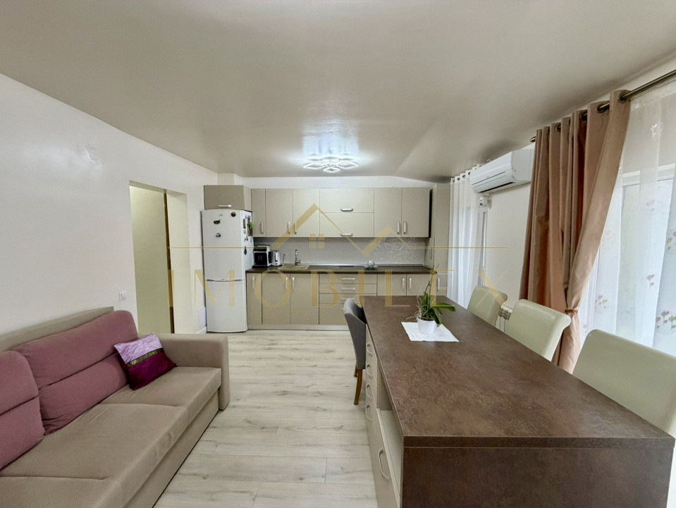 Apartament modern 2 camere, zona Eroilor