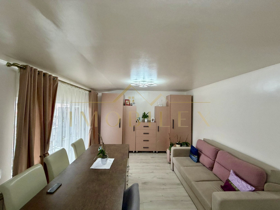 Apartament modern 2 camere, zona Eroilor