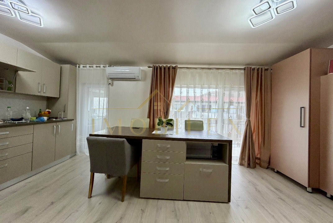 Apartament modern 2 camere, zona Eroilor