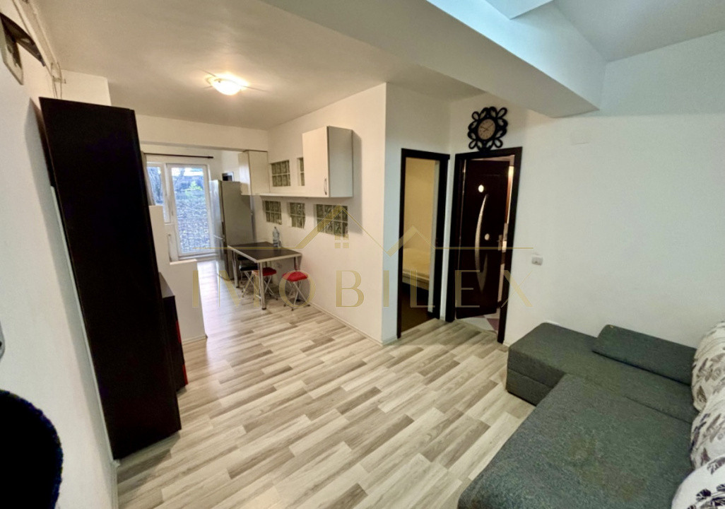 Apartament 3 camere, zona Stejarului/Eroilor