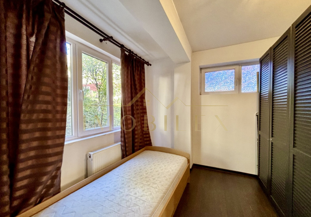 Apartament 3 camere, zona Stejarului/Eroilor