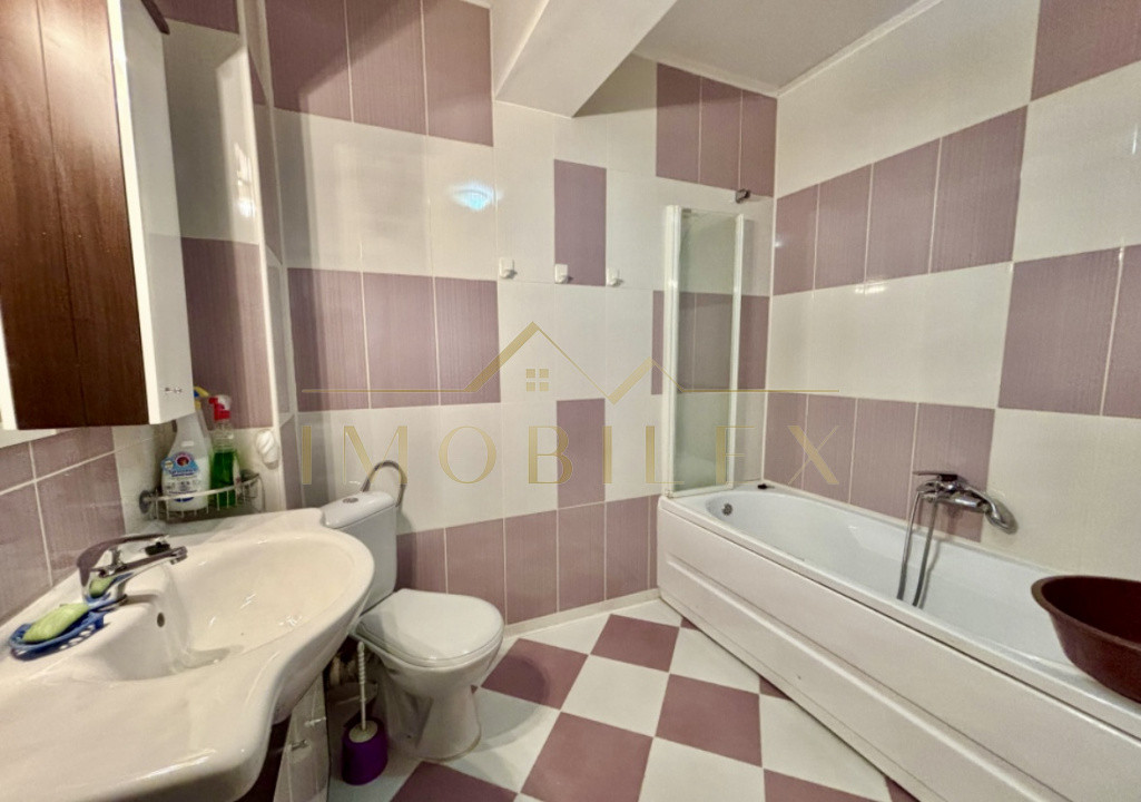 Apartament 3 camere, zona Stejarului/Eroilor