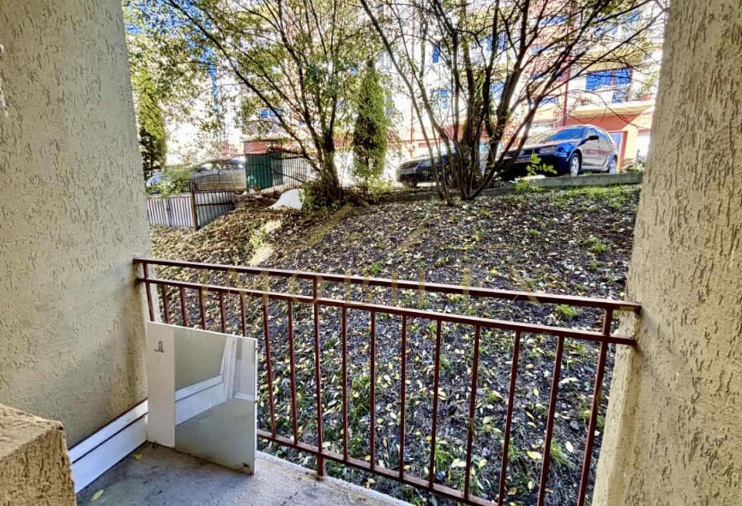 Apartament 3 camere, zona Stejarului/Eroilor