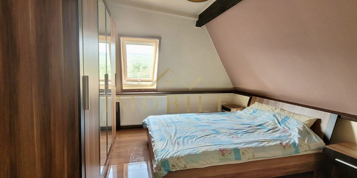 Apartament 2 camere, zona Muzeul Apei