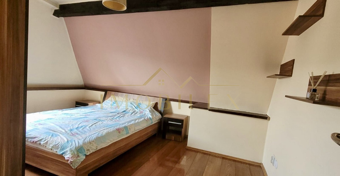 Apartament 2 camere, zona Muzeul Apei