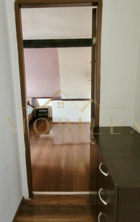 Apartament 2 camere, zona Muzeul Apei