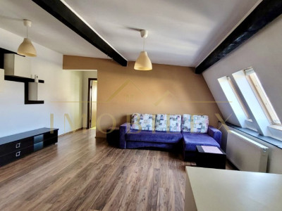 Apartament 2 camere, zona Muzeul Apei