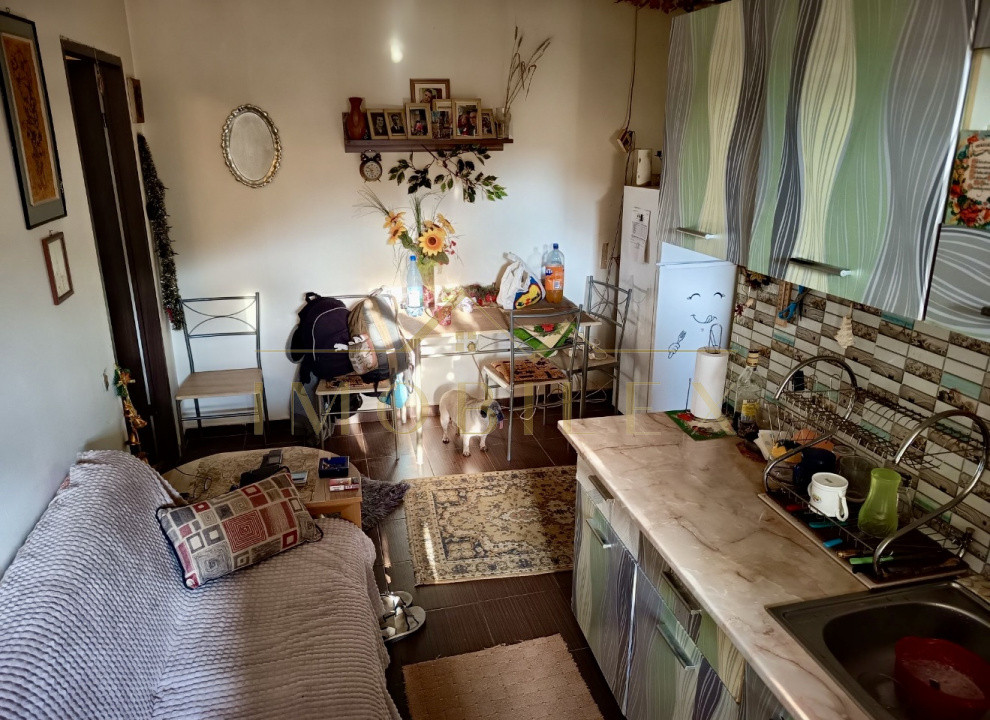 Apartament 2 camere, mobilat, zona Porii