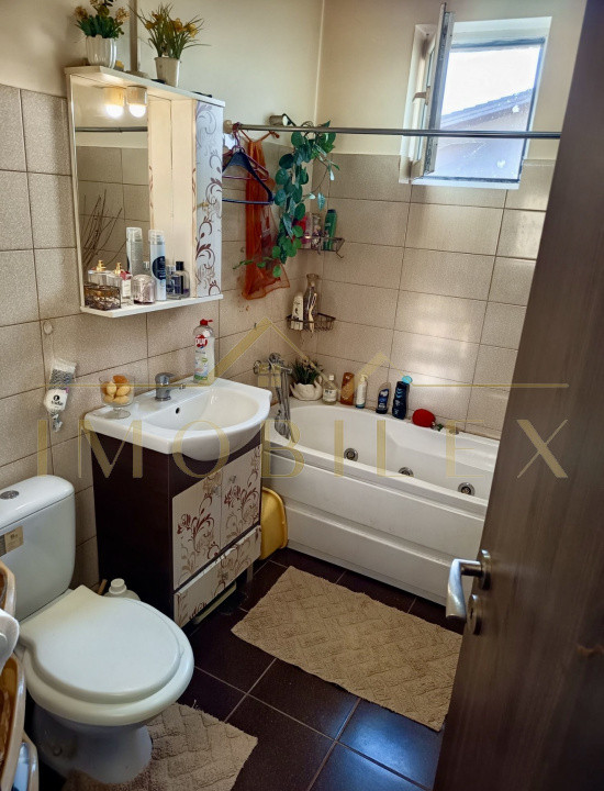 Apartament 2 camere, mobilat, zona Porii