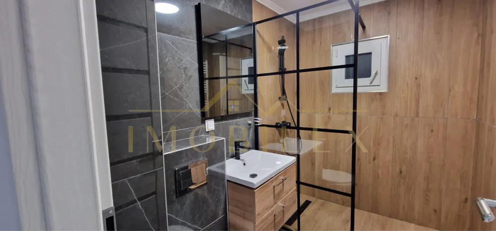 Apartament decomandat cu 3 camere si bucatarie, finisaje moderne, Gheorghe Doja