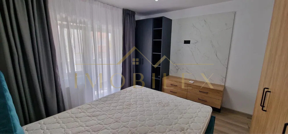 Apartament decomandat cu 3 camere si bucatarie, finisaje moderne, Gheorghe Doja