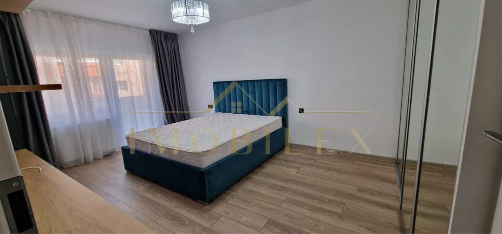 Apartament decomandat cu 3 camere si bucatarie, finisaje moderne, Gheorghe Doja