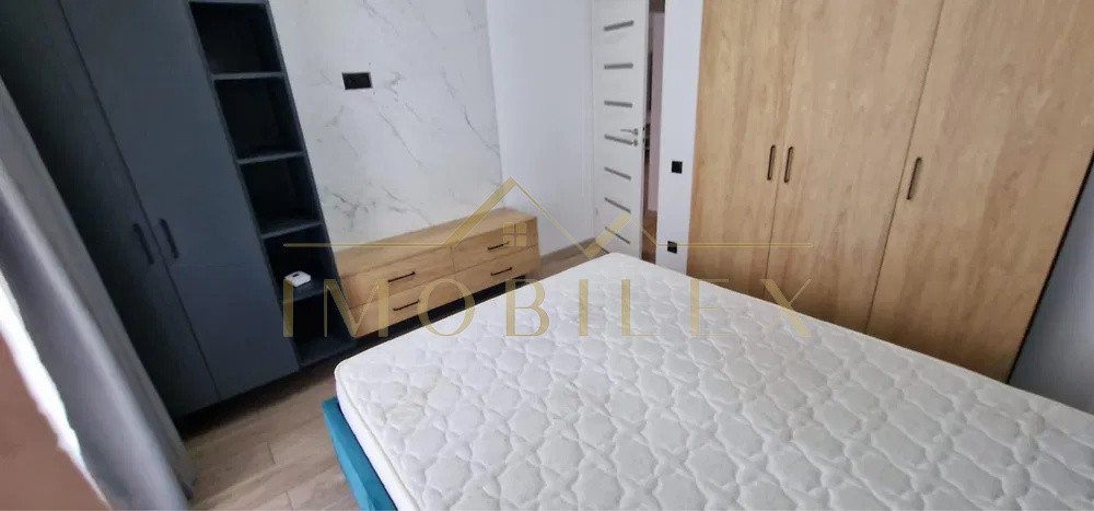 Apartament decomandat cu 3 camere si bucatarie, finisaje moderne, Gheorghe Doja