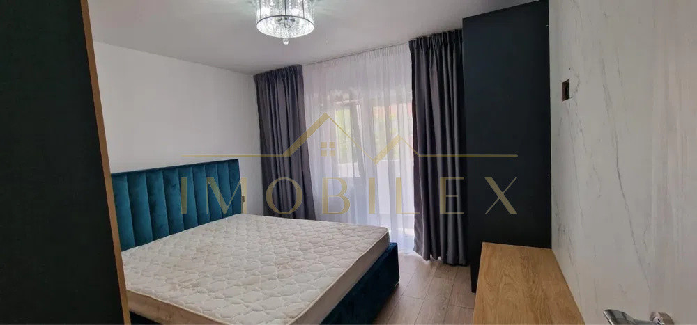 Apartament decomandat cu 3 camere si bucatarie, finisaje moderne, Gheorghe Doja