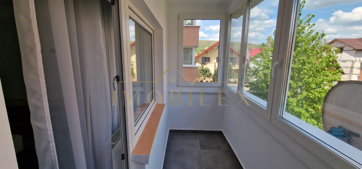 Apartament decomandat cu 3 camere si bucatarie, finisaje moderne, Gheorghe Doja