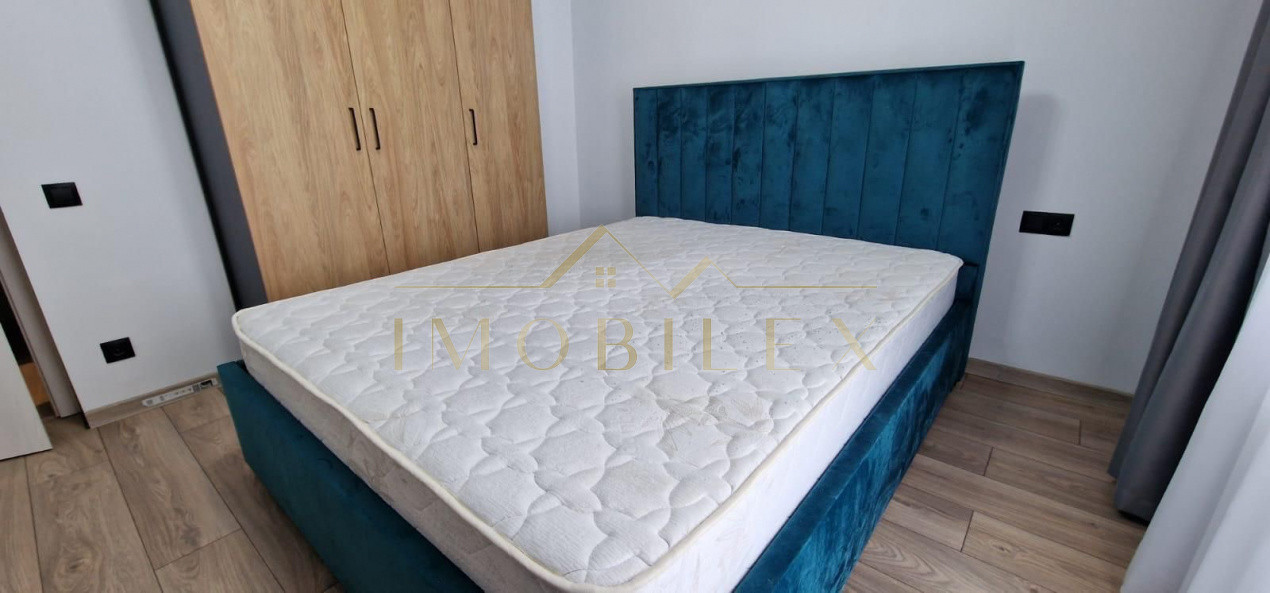 Apartament decomandat cu 3 camere si bucatarie, finisaje moderne, Gheorghe Doja