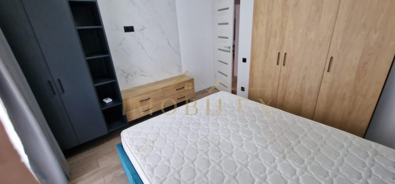 Apartament decomandat cu 3 camere si bucatarie, finisaje moderne, Gheorghe Doja