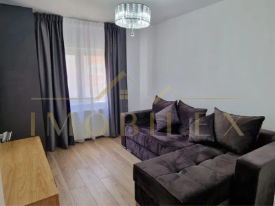 Apartament cu 3 camere, finisaje moderne, zona Lidl
