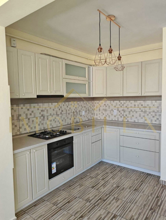 Apartament 3 camere, 86 mp, zona Vivo/Bmw 