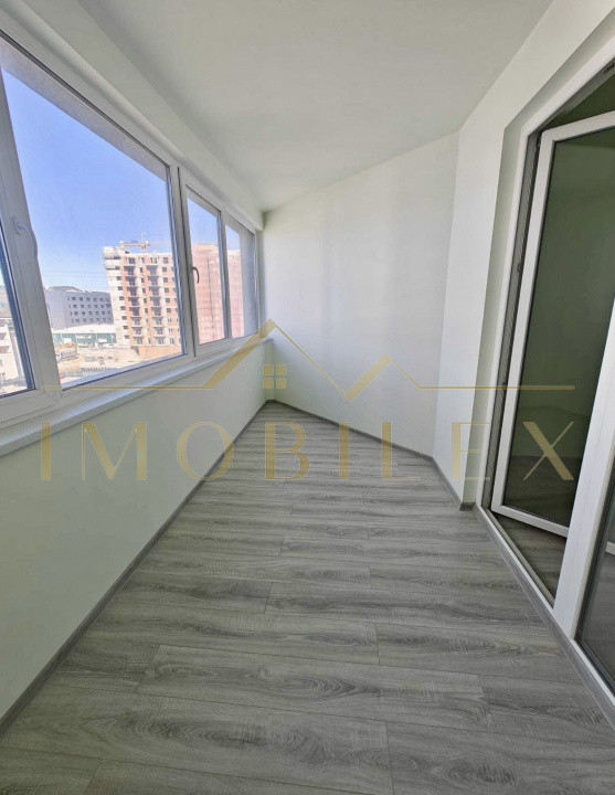 Apartament 3 camere, 86 mp, zona Vivo/Bmw 