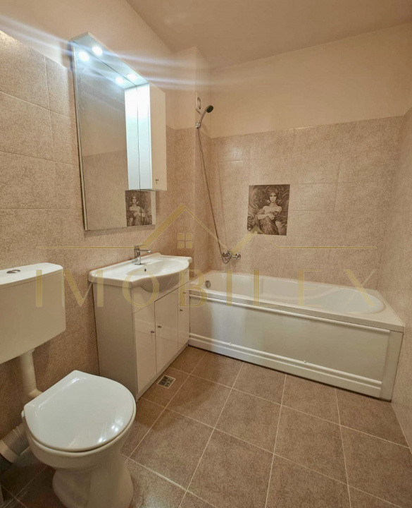 Apartament 3 camere, 86 mp, zona Vivo/Bmw 